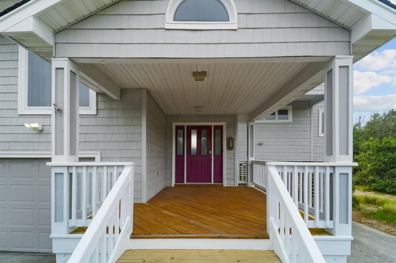 Ss Obx Ss111 Villa Southern Shores Exterior photo